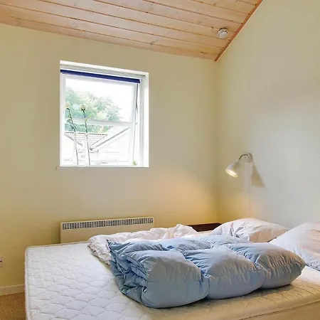 Two-bedroom Holiday In Aabenraa