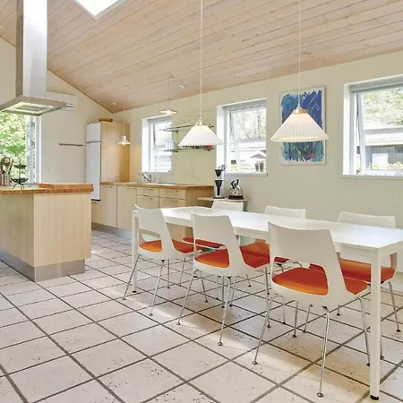 Ferienhaus Two-bedroom Holiday In Aabenraa