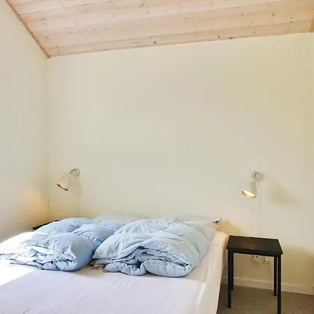 Two-bedroom Holiday In Ferienhaus Aabenraa