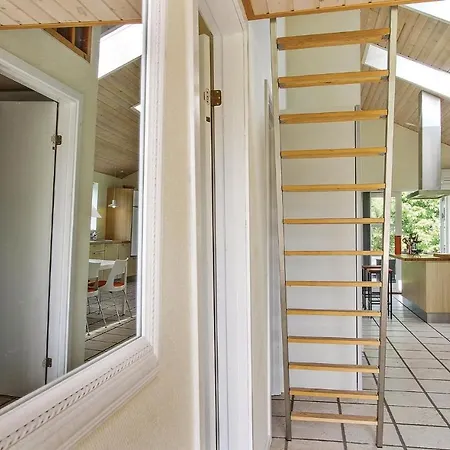 Two-bedroom Holiday In *