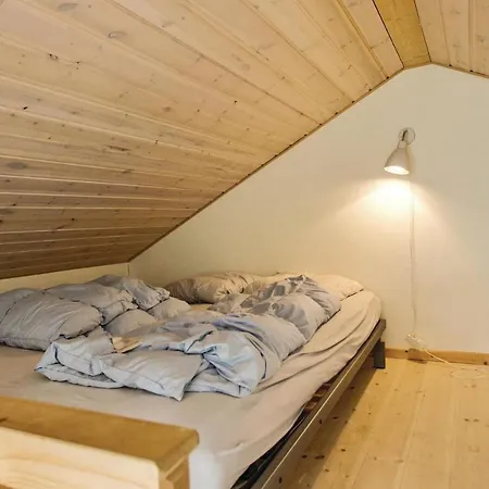 Ferienhaus Two-bedroom Holiday In