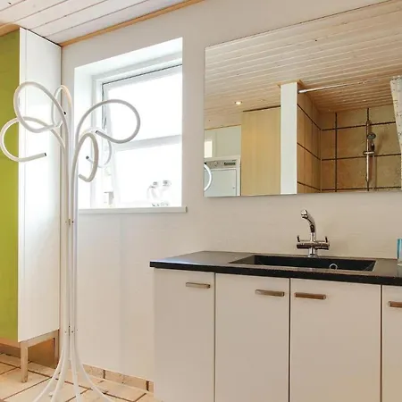 Two-bedroom Holiday In Feriehus *